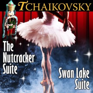 Berlin Symphonic Orchestra的專輯Tchaikovsky: The Nutcracker Suite / Swan Lake Suite