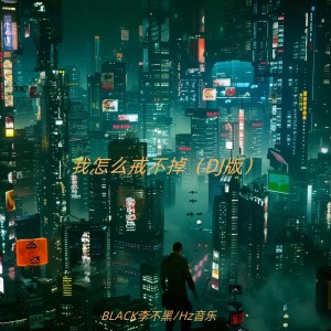 Listen to 我怎么戒不掉 (DJ版) song with lyrics from BLACK李不黑