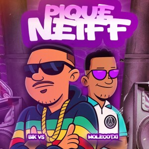 Molecotxi的專輯Pique Neiff (Explicit)