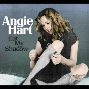 Angie Hart的專輯如影隨形