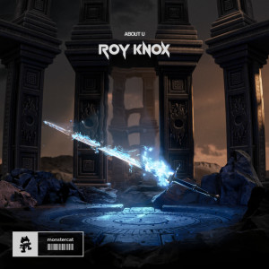 Album About U from ROY KNOX