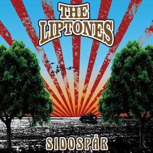 อัลบัม Sidospår ศิลปิน The Liptones
