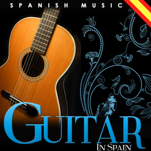 Lola Sevilla的專輯Spanish Music. Guitar in Spain