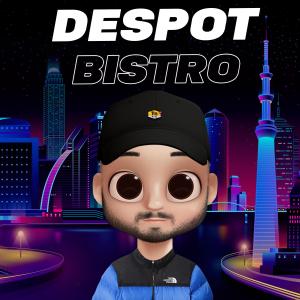 Despot的專輯BİSTRO