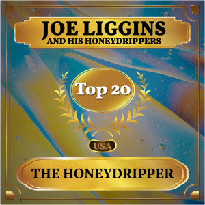 Album The Honeydripper oleh Joe Liggins and His Honeydrippers