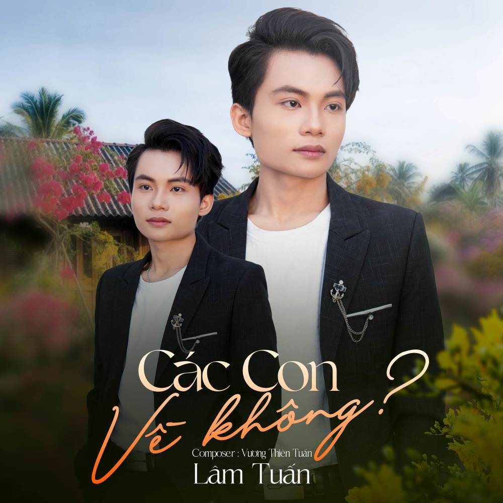 Các Con Về Không?
