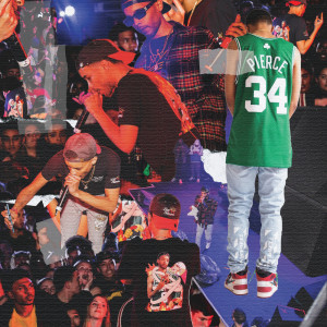 收听C Wells的Good Girl/Bad Girl (Explicit)歌词歌曲