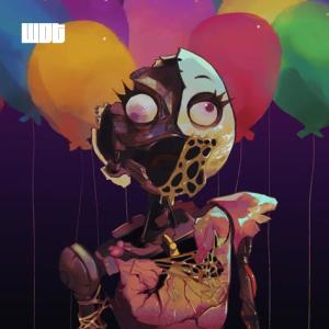 收聽Sykore的Ghost In The Machine (feat. Shadrow)歌詞歌曲
