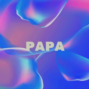 Album PAPA (Explicit) oleh METELKA