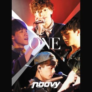 收聽noovy的I Scream歌詞歌曲