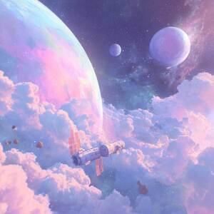 default playlist img