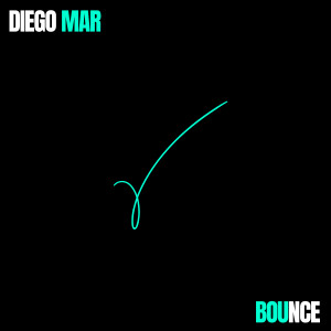 Album Bounce from Diego Mar