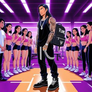 收聽Brandon Lee的Light It Up (Explicit)歌詞歌曲