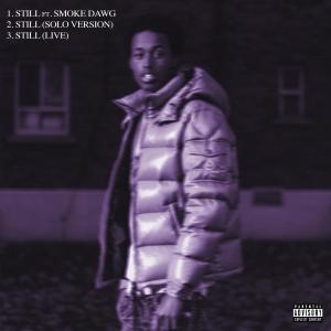 MO-G的專輯Still By The Rabba (Explicit)