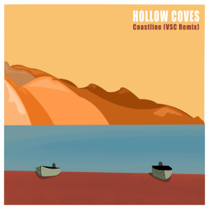 Album Coastline (Vancouver Sleep Clinic Remix) oleh Hollow Coves