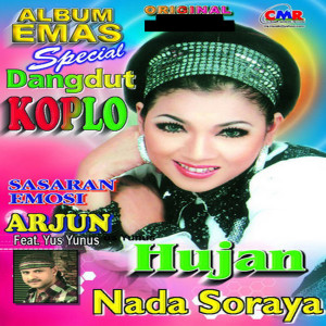 Album Emas Special Dangdut Koplo Nada Soraya