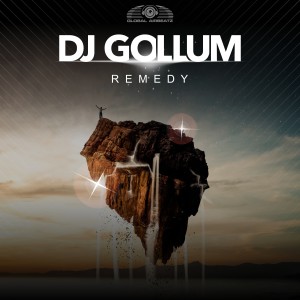 Album Remedy oleh DJ Gollum