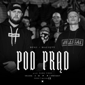 收聽BugiWTH的Pod prąd (Explicit)歌詞歌曲