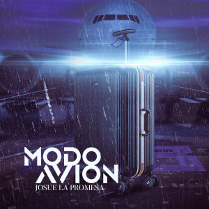 Album Modo Avion from Luis Rodriguez