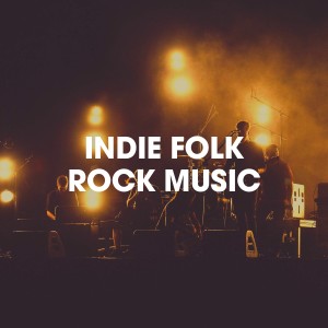 Country Folk的专辑Indie Folk Rock Music