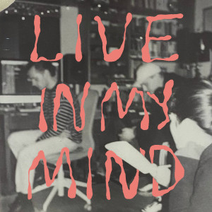 Album Live in My Mind from Uma