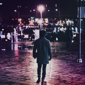 Listen to 같은 동네 song with lyrics from 이원