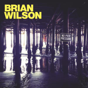 收聽Brian Wilson的Guess You Had To Be There歌詞歌曲