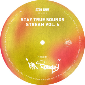 Kid Fonque的專輯Kid Fonque: Stay True Sounds Stream Episode 6