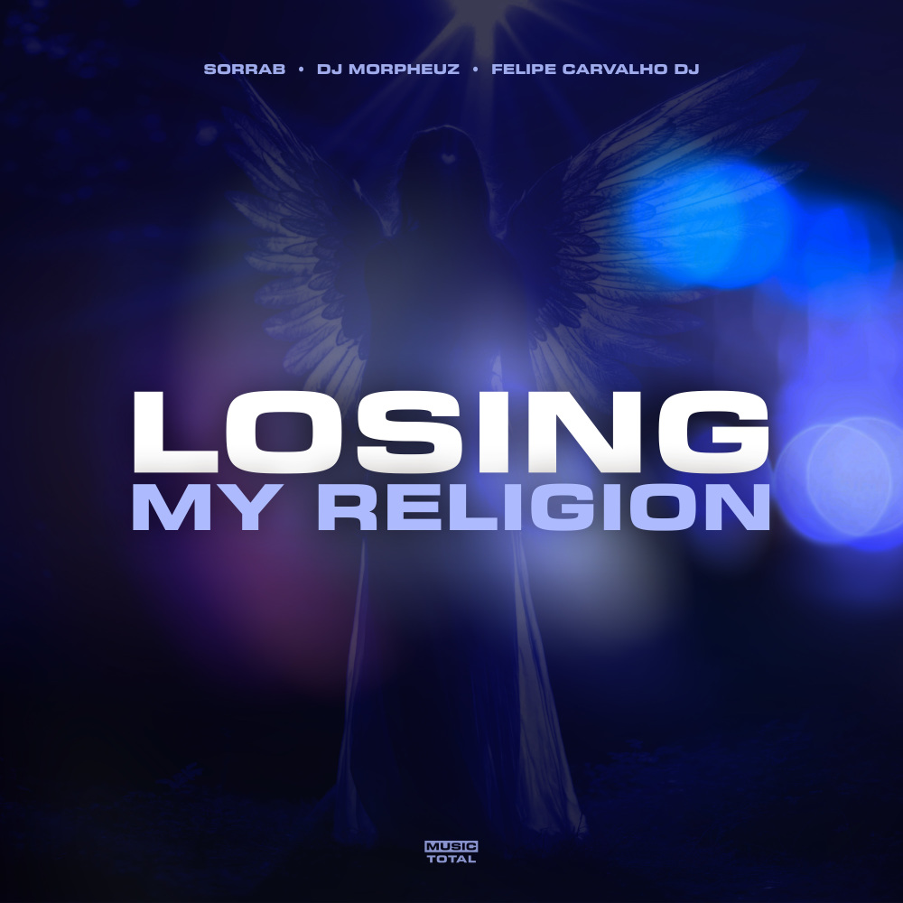 Losing My Religion (Extended Mix)