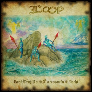 Papi Trujillo的專輯Loop
