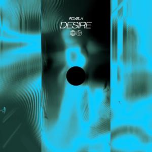 Foxela的專輯Desire