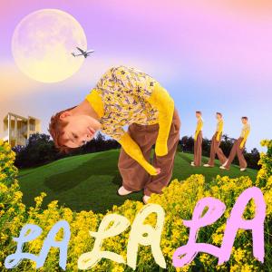 ดาวน์โหลดและฟังเพลง LALALA (feat. YOUHA (유하)) พร้อมเนื้อเพลงจาก Grizzly