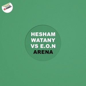 Album Arena oleh Hesham Watany