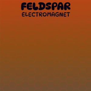 Album Feldspar Electromagnet oleh Various