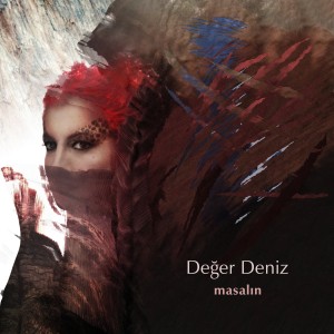 ดาวน์โหลดและฟังเพลง Masalın พร้อมเนื้อเพลงจาก Deger Deniz