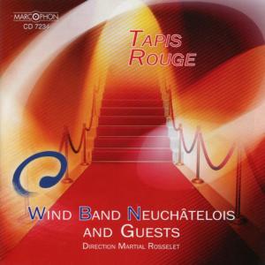 ดาวน์โหลดและฟังเพลง Paris Autrefois พร้อมเนื้อเพลงจาก Wind Band Neuchâtelois