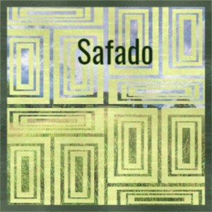 Various Artists的專輯Safado (Explicit)