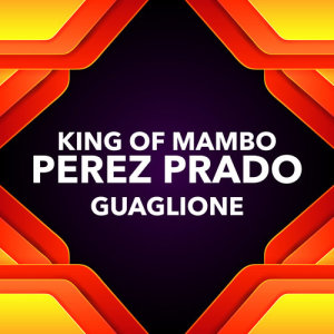 收聽Pérez Prado的Besame Mucho歌詞歌曲