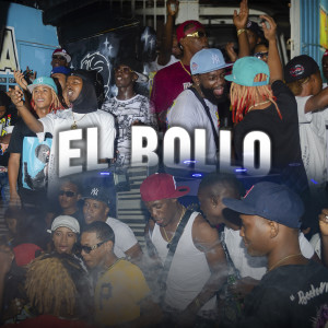 ดาวน์โหลดและฟังเพลง El Bollo (Remix) พร้อมเนื้อเพลงจาก Mesy Omy