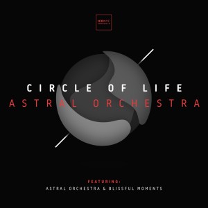 Album Astral Orchestra from Circle Of Life