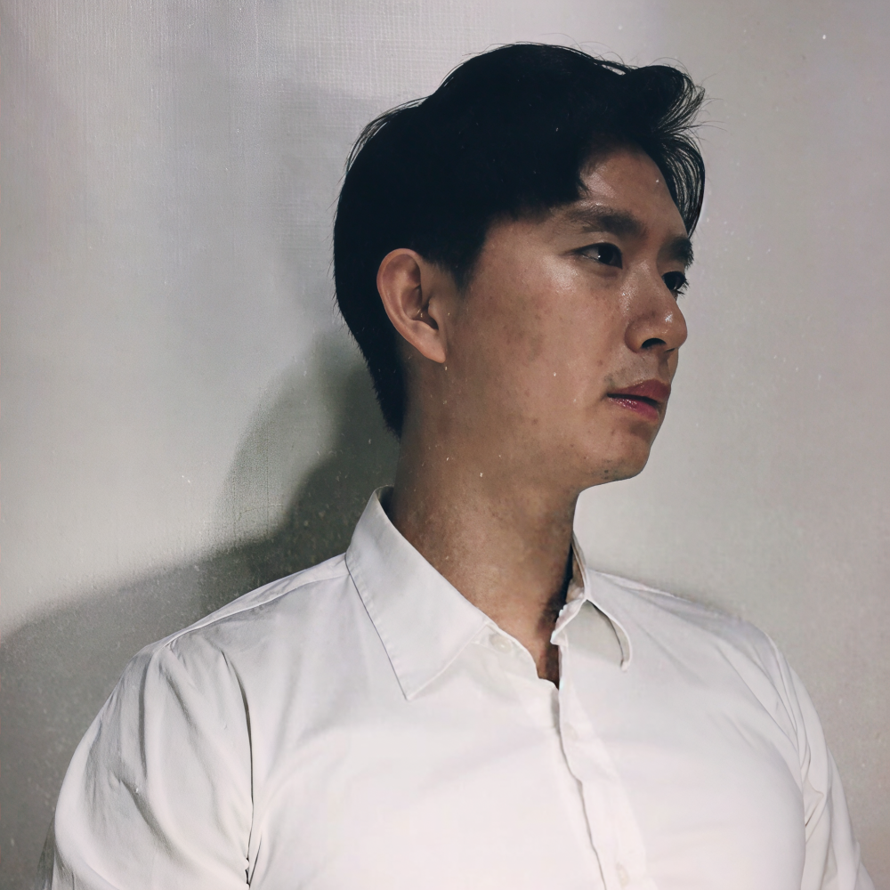 정창룡 (Jeong ChangryongJ)