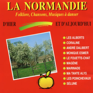 ดาวน์โหลดและฟังเพลง Ma Normandie พร้อมเนื้อเพลงจาก André Dalibert