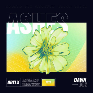 Album Ashes from obylx
