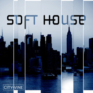 Album Soft House oleh City & Vine Production Music