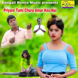 Album Priyare Tumi Chara Amar Keu Nai from 