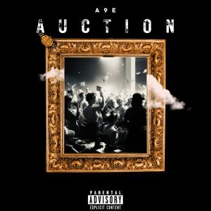 收聽A9e的Auction (Radio Edit|Explicit)歌詞歌曲
