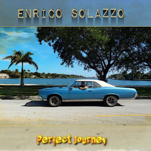 Album Perfect Journey from Enrico Solazzo