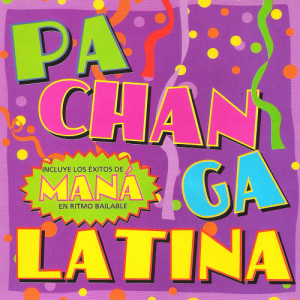 ดาวน์โหลดและฟังเพลง Latindance พร้อมเนื้อเพลงจาก Pachanga Latina