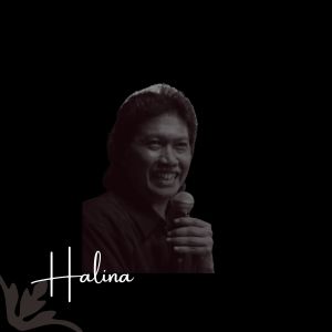 Album HALINA from Kiai Kanjeng