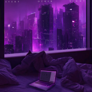 Listen to Every Other Night song with lyrics from vizzy